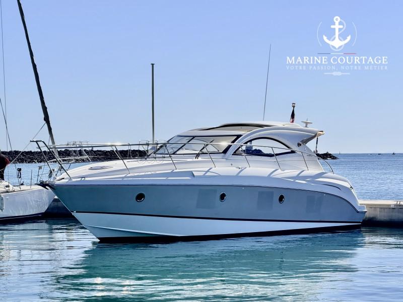 beneteau Monte Carlo 37