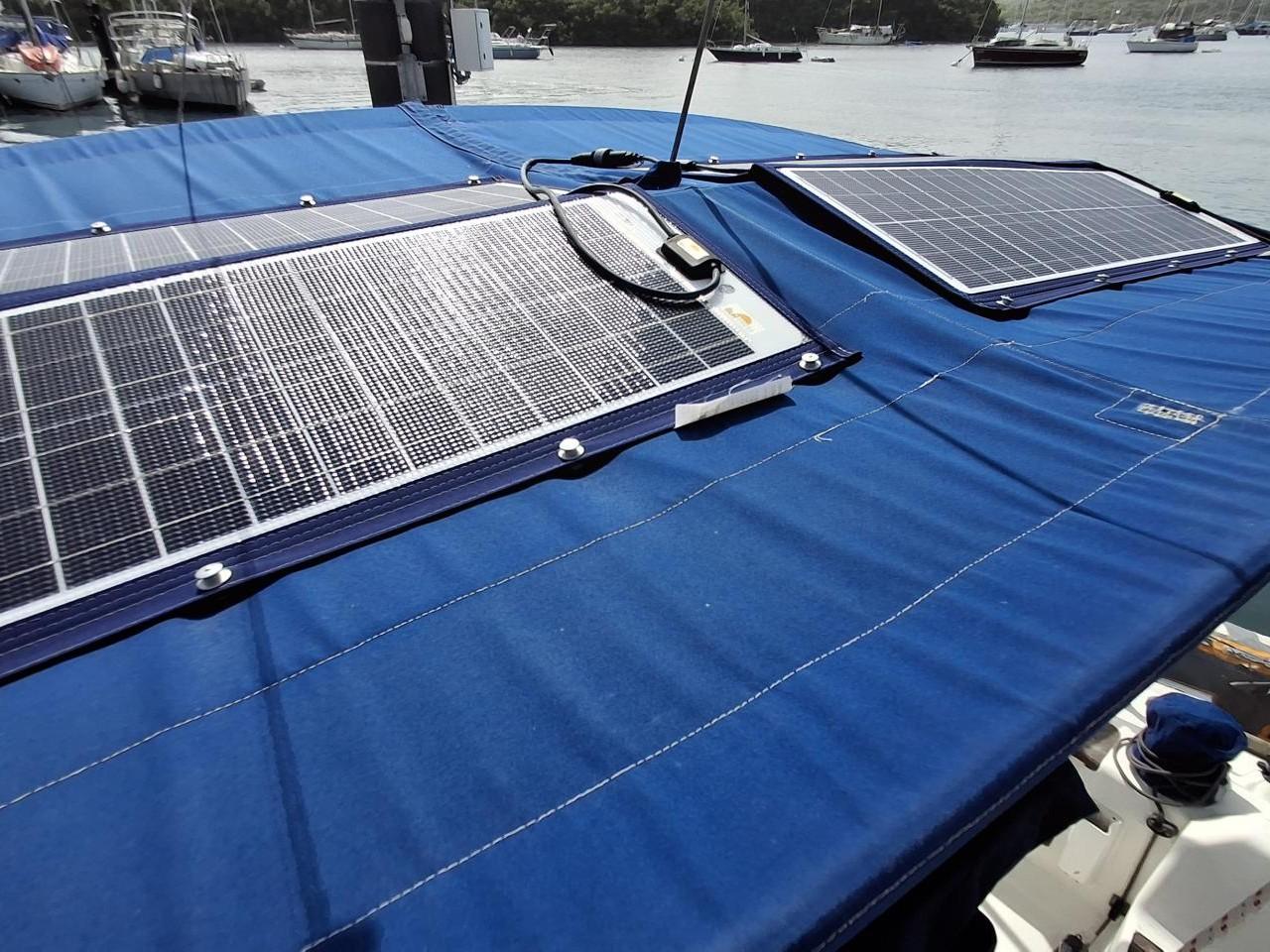 dufour yachts 40 performance