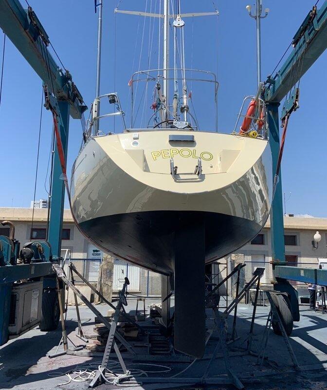 meta VAGABOND 53