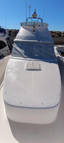 Rodman rodman 11.20 fly