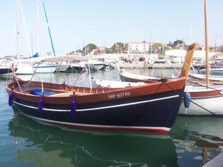 pointu Pointu nicois