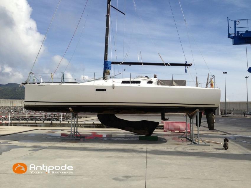 structures Pogo 1050