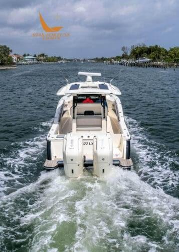 scout boats 377 lxf