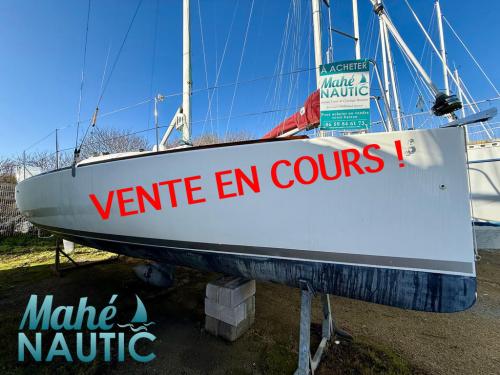 Beneteau first 27,7