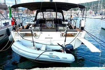 dufour yachts Dufour 530