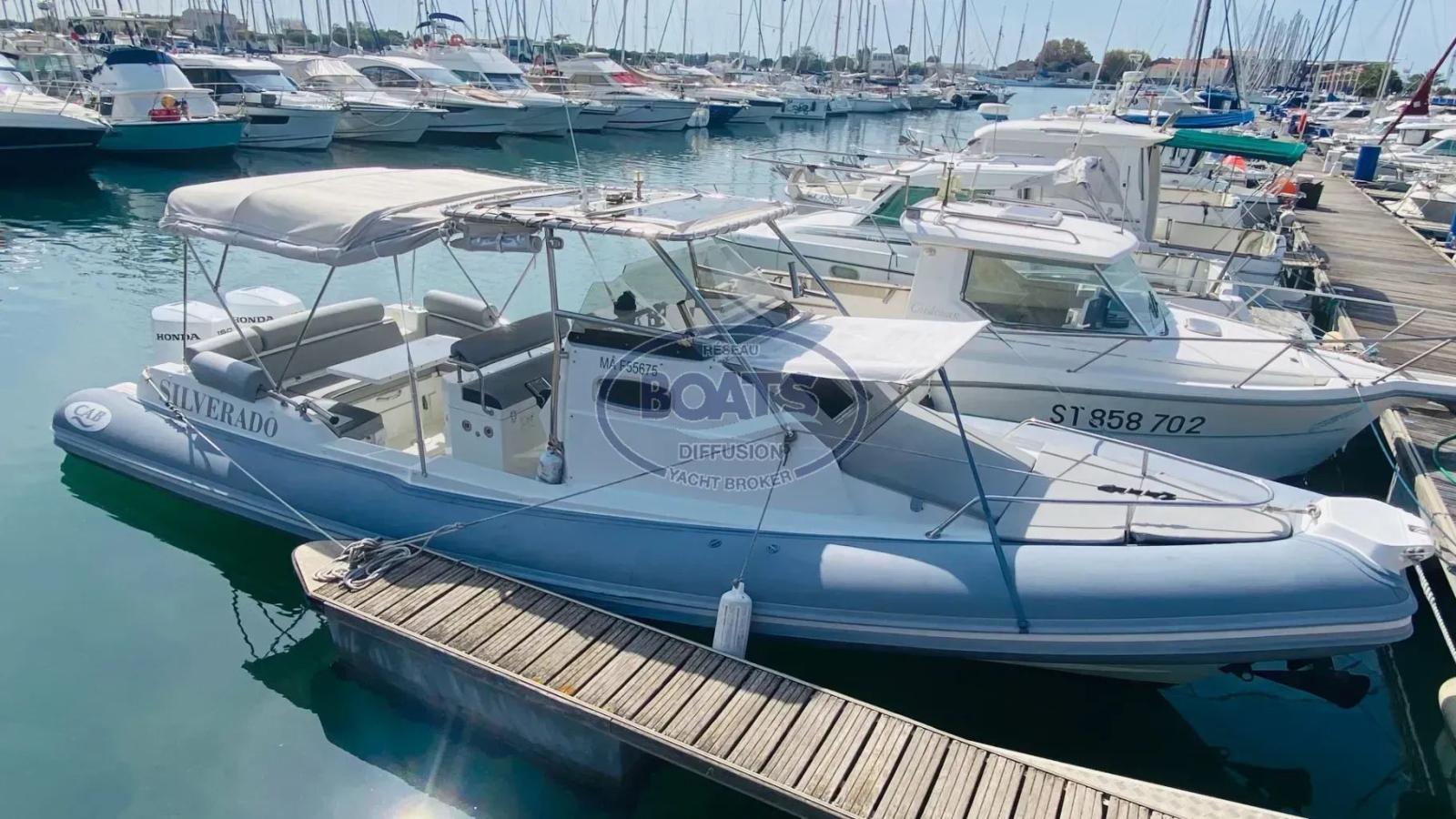 nautica cab Silverado 9