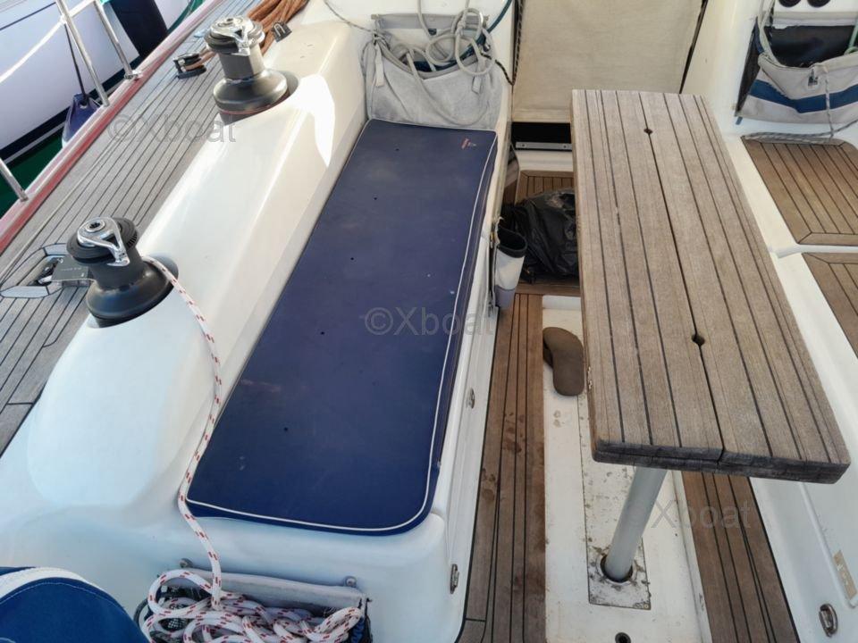 dehler Dehler 44 sq