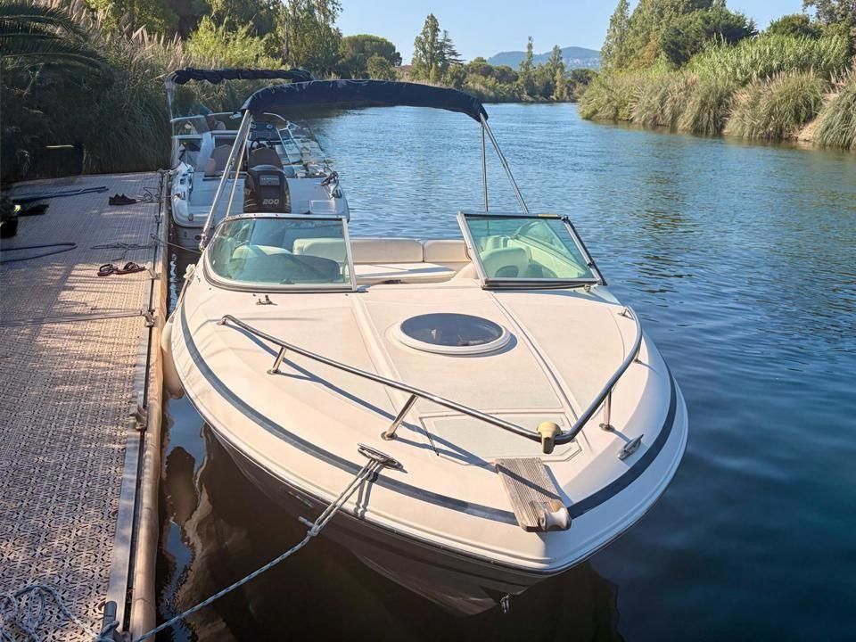regal 2250 cudyy