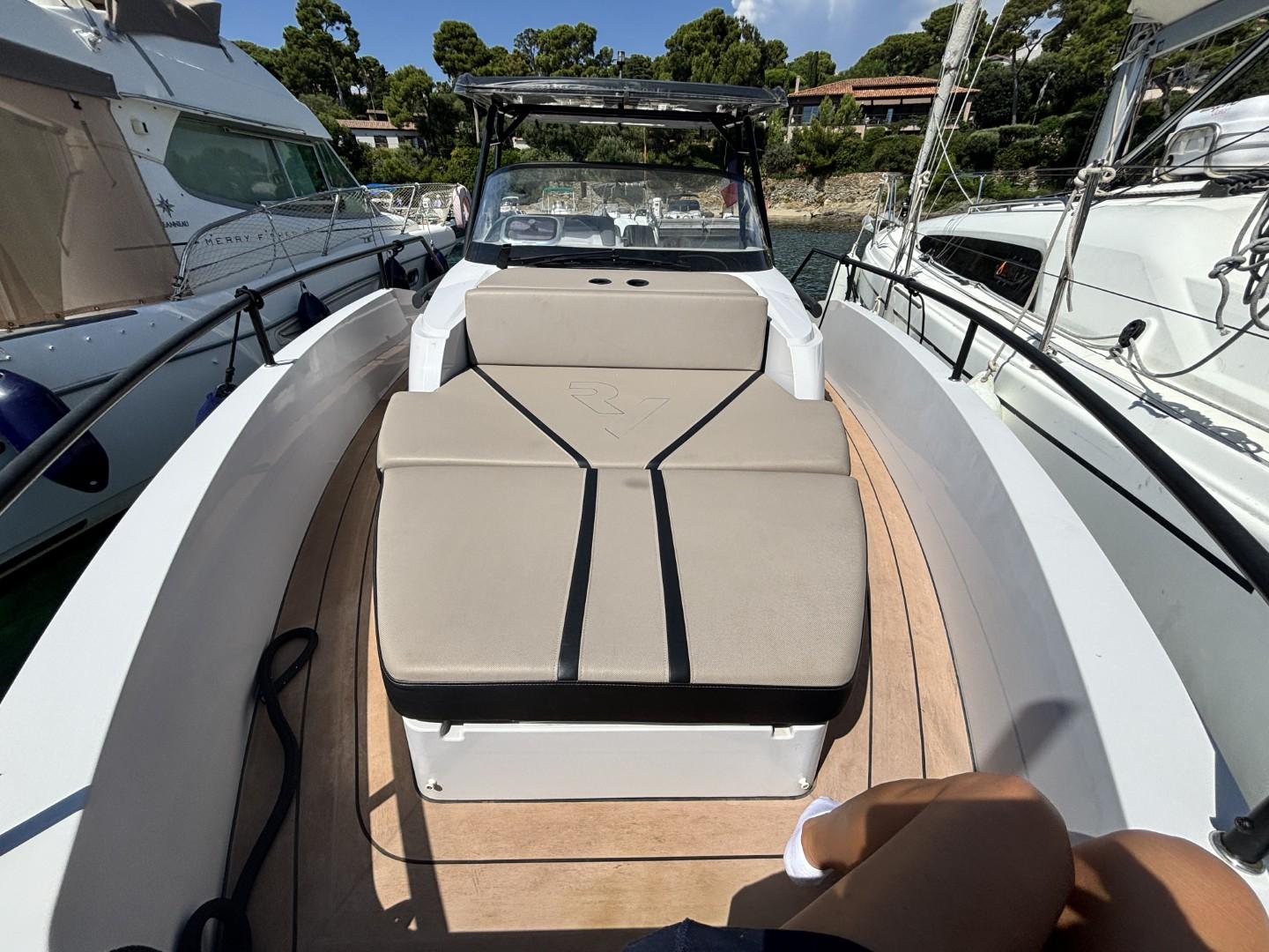 ryck 280