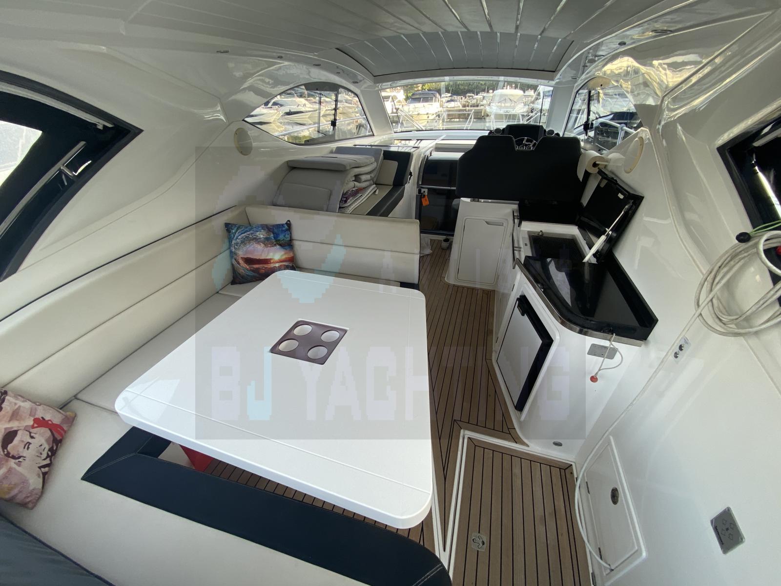 galeon 405 htl