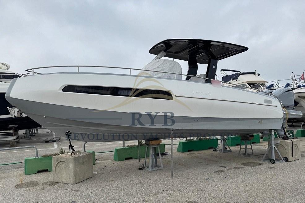 invictus Gts280