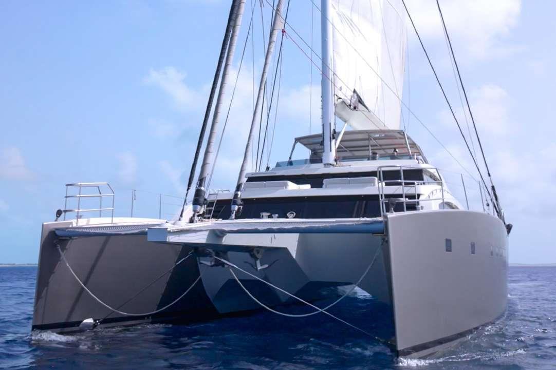 sunreef 88 dd