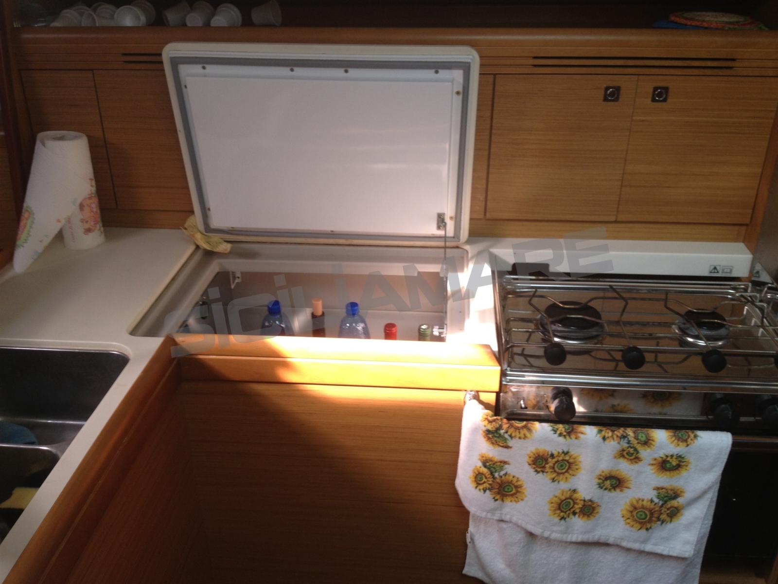 jeanneau Sun odyssey 39i