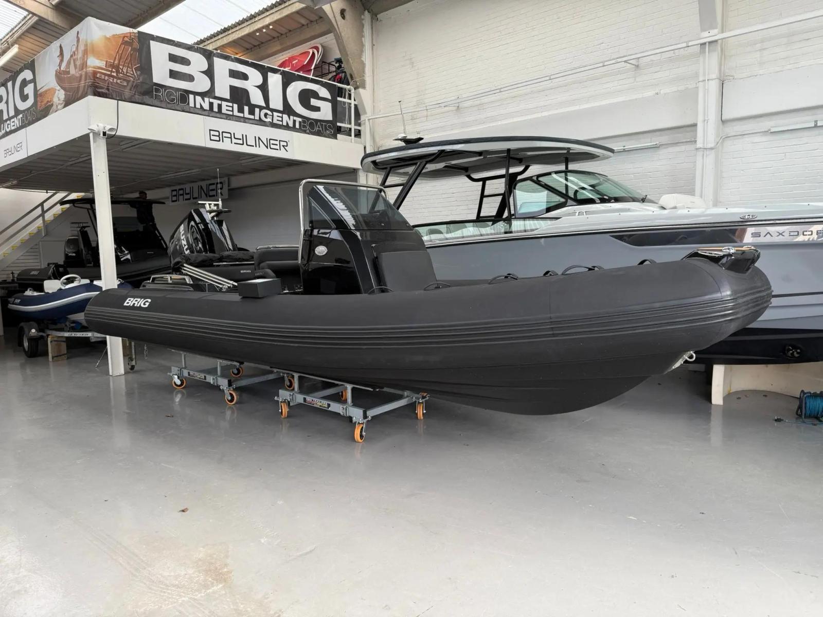 brig Eagle 6.7