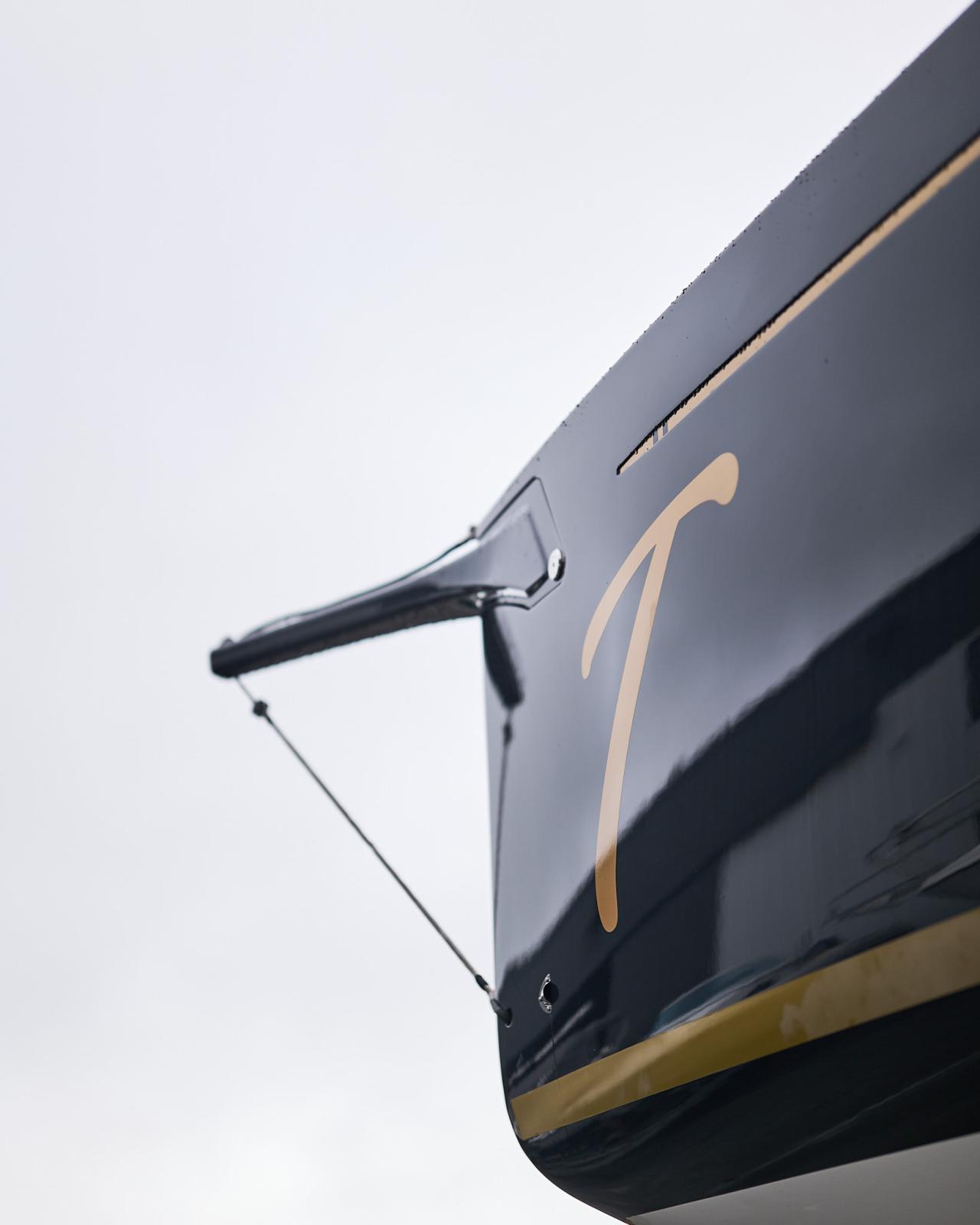 tofinou 9.7 edition limitée 35 ans