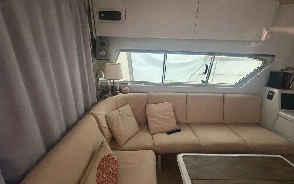 astondoa Astondoa 44 fly