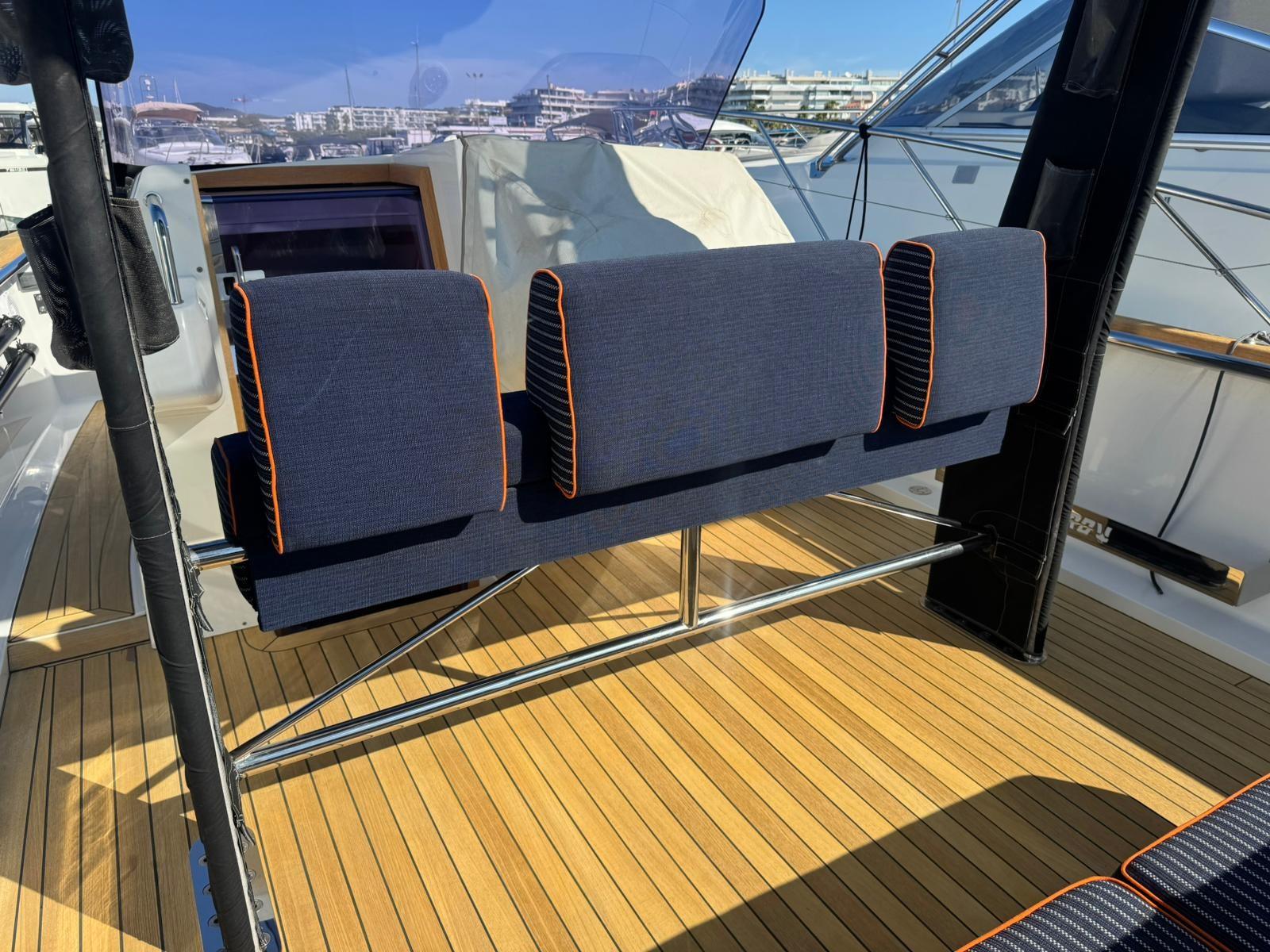 fjord 36 open