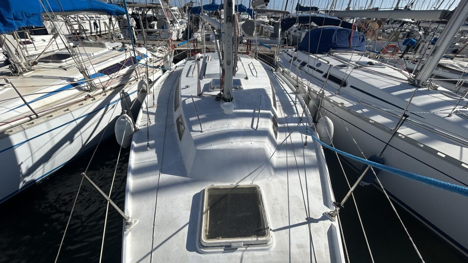 gibert marine Gib sea 33