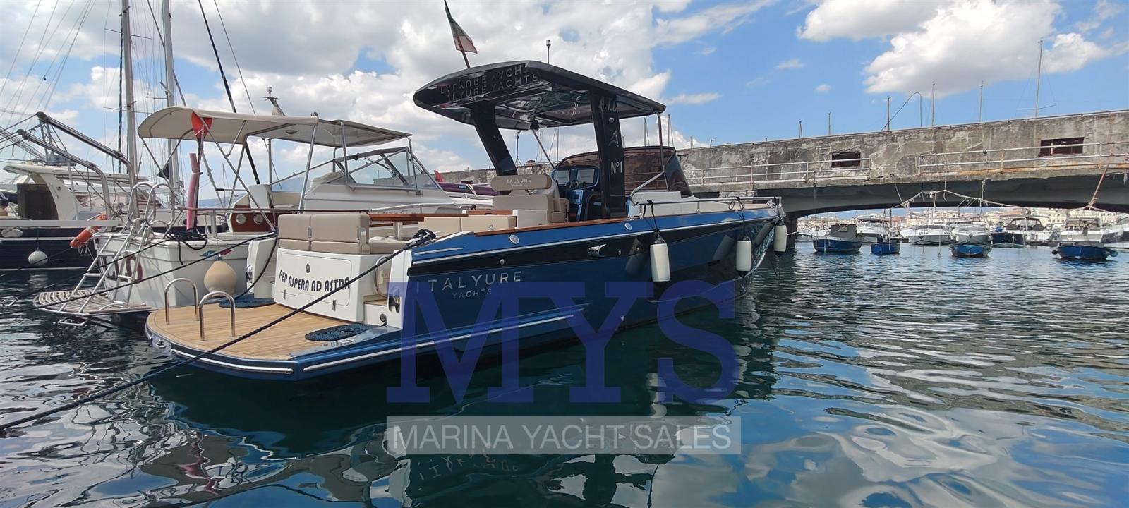 italyure 38