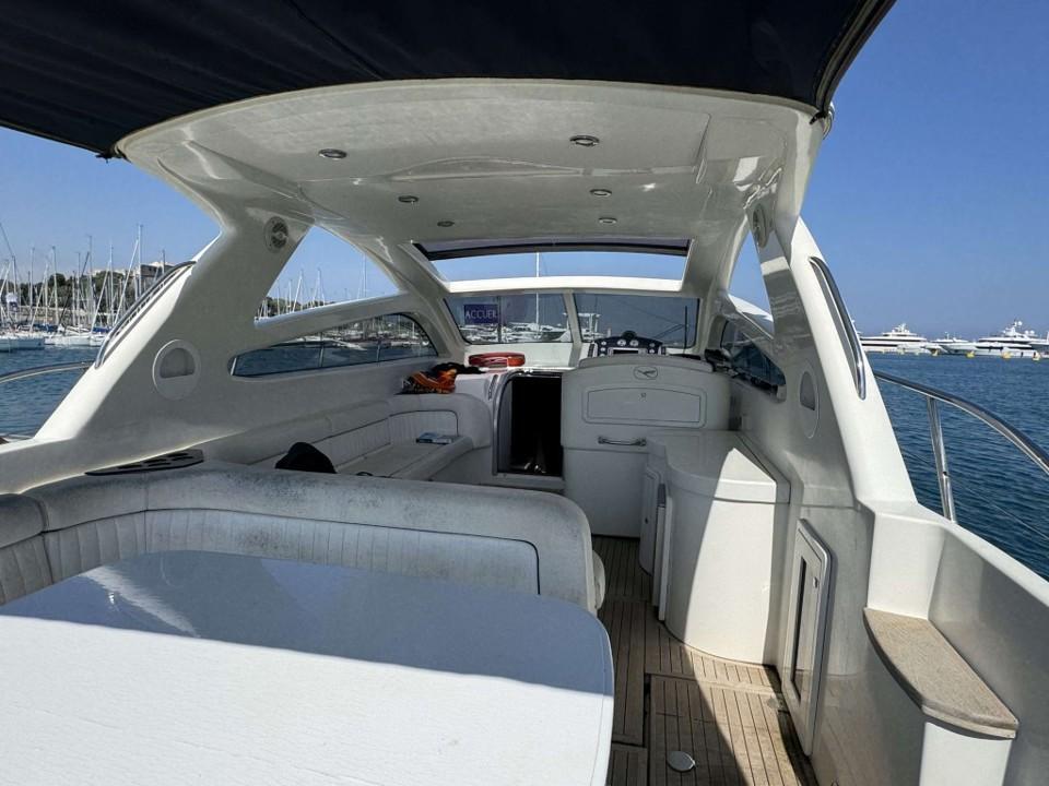 airon 43 t-top