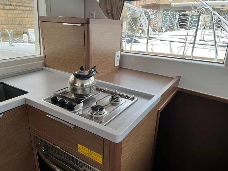 lagoon yachts Lagoon 40