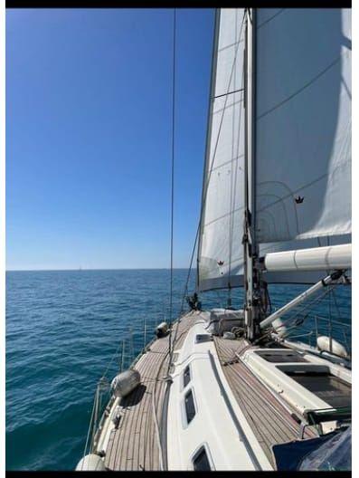 bavaria yachts 44
