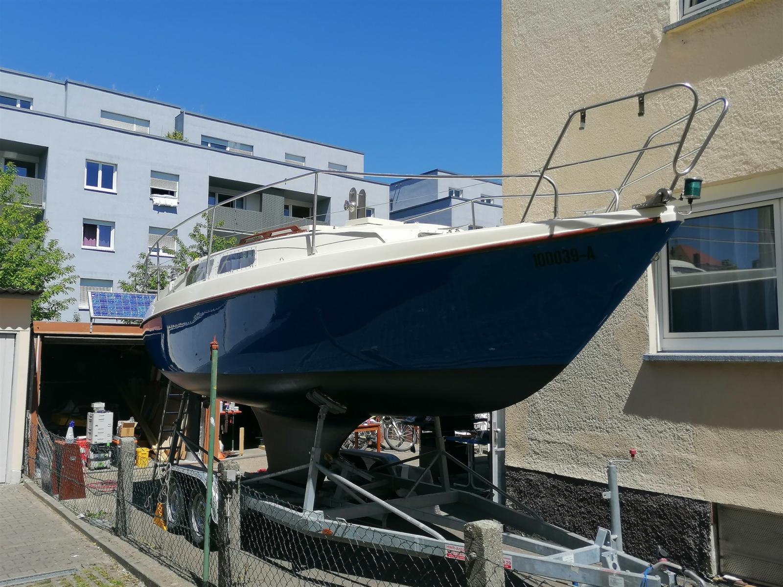 neptun Neptun 26