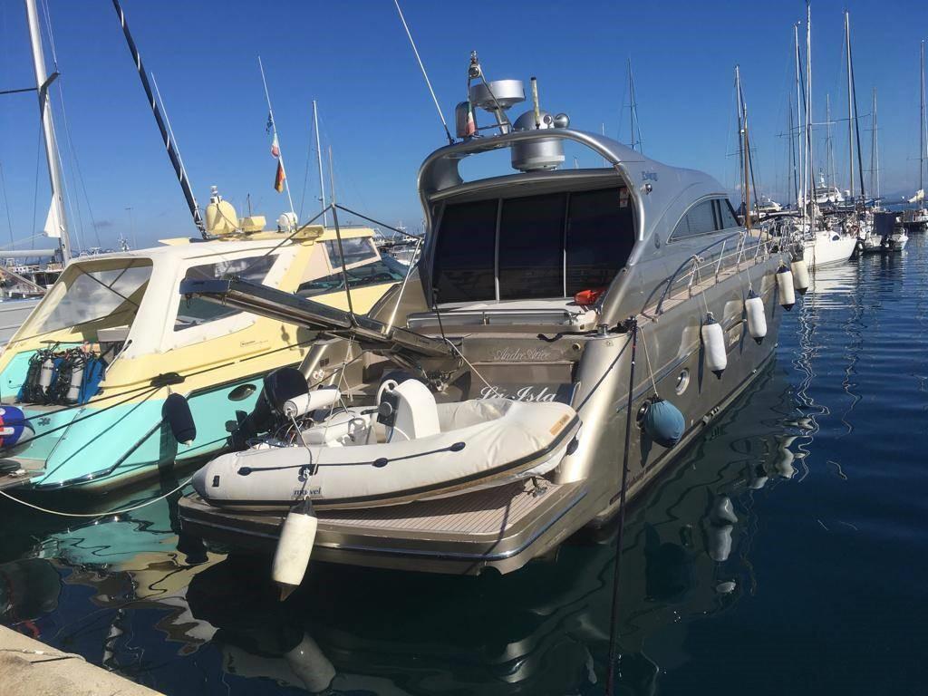 raffaelli Kubang 57 extreme