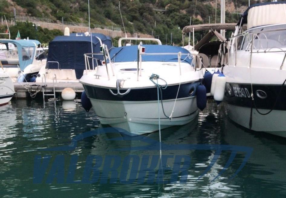 bavaria yachts 29 sport dc