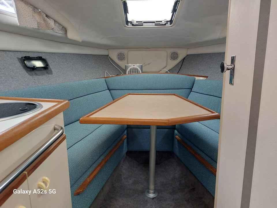 bayliner Ciera 2655