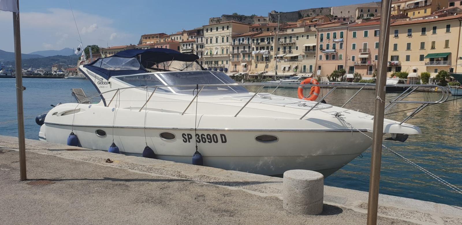 gobbi 345 sc
