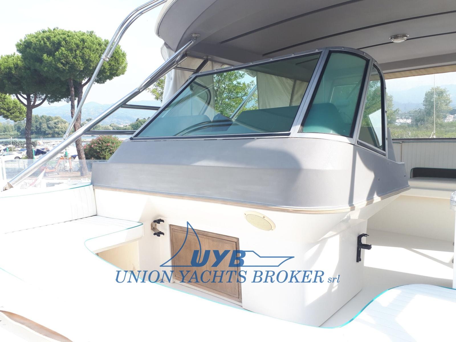 cruiser Cruiser 4280