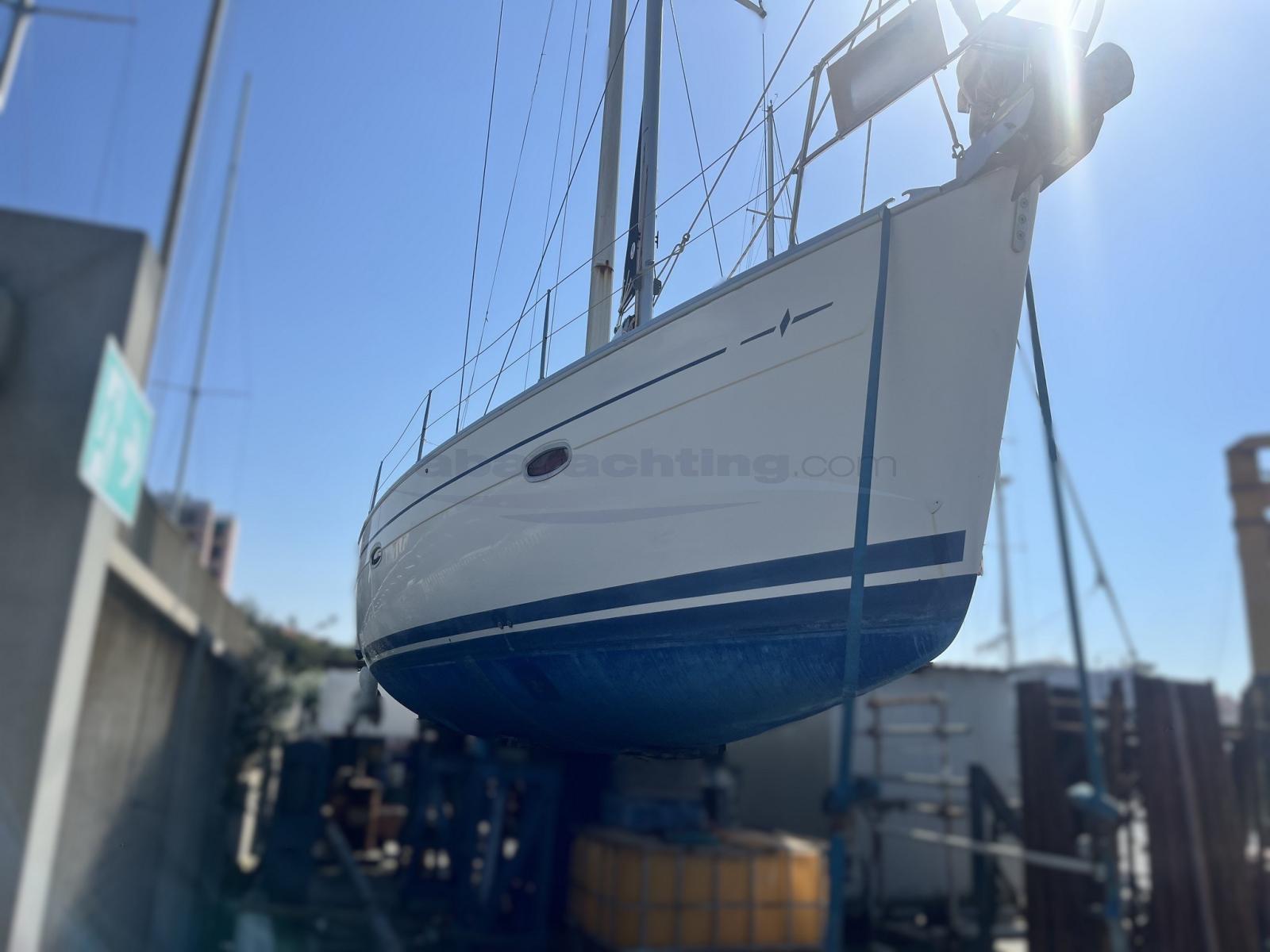 bavaria yachts 39 cruiser