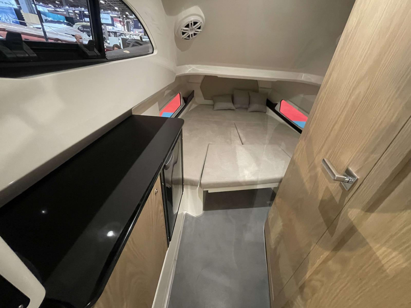 joker boat Clubman 35