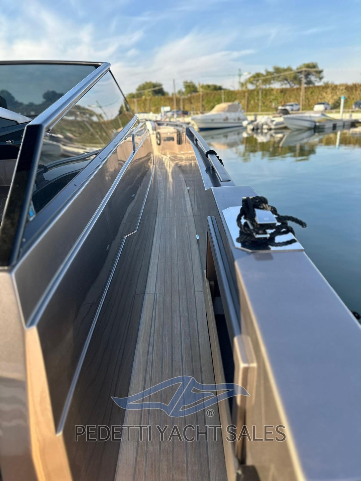 rio yachts Daytona 50
