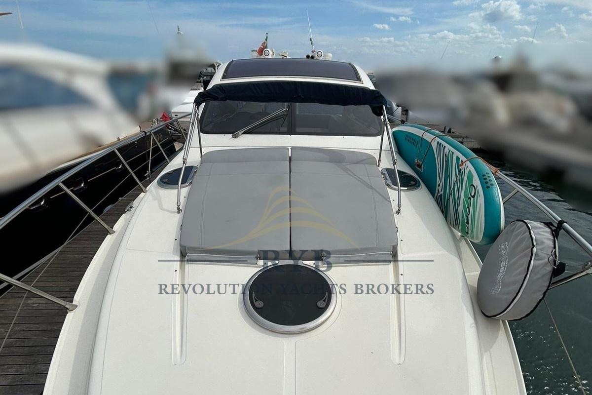airon marine Airon 4300 sport