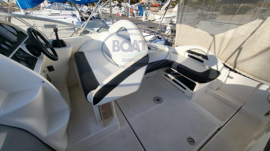 rio iberica Rio 700 cruiser