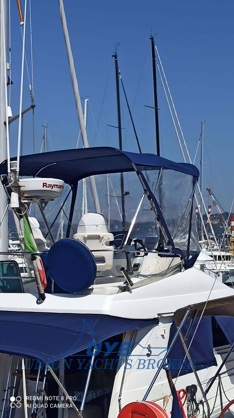beneteau Antares 10.80