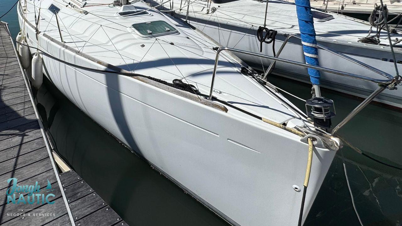 beneteau First 260 spirit