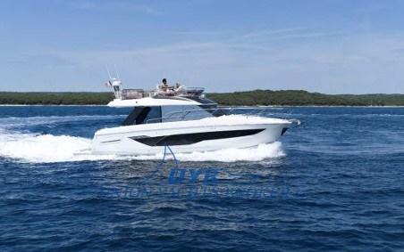 Prestige prestige f 4.3