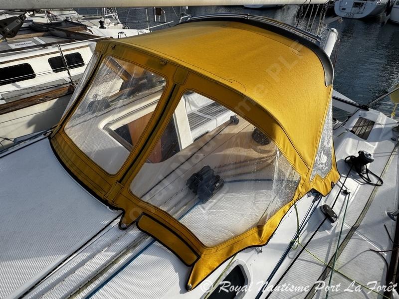 beneteau First 27.7