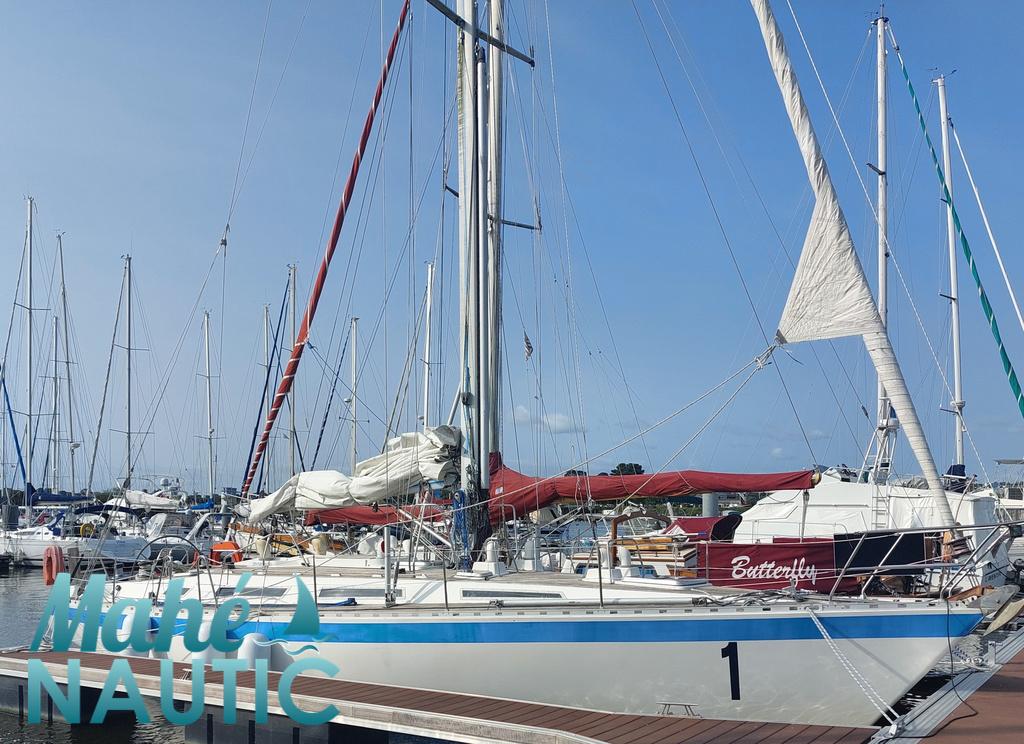 wauquiez Centurion 45