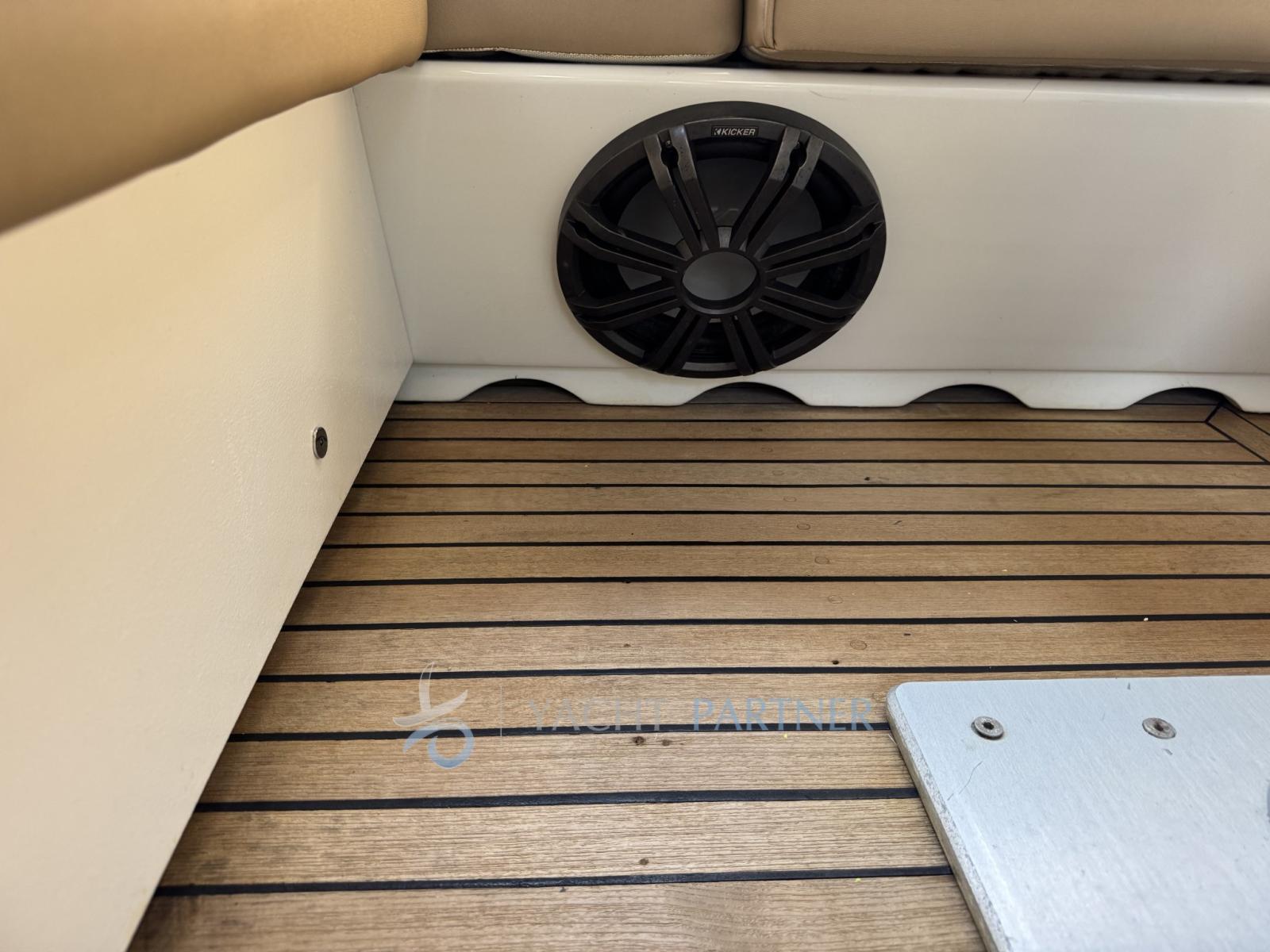 rizzardi Cr 50 top line