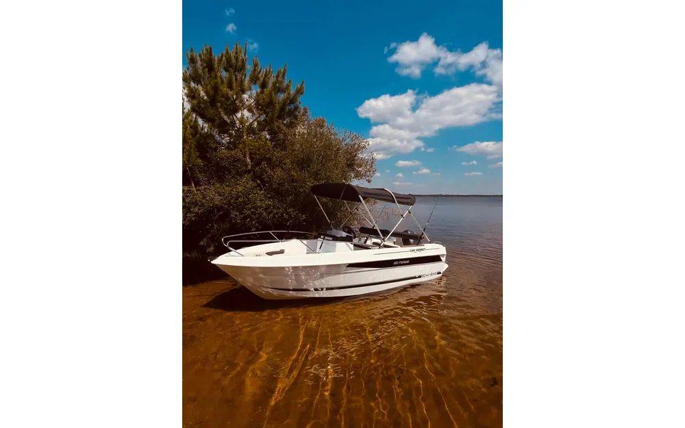 b2 marine B2 marine 155