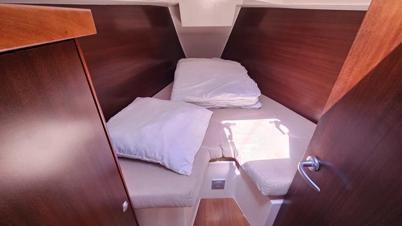 hanse 320