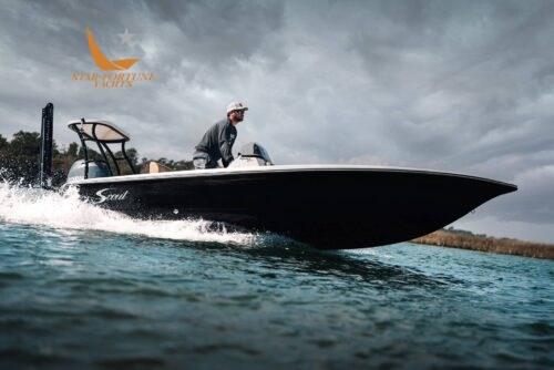 scout boats 177 xss