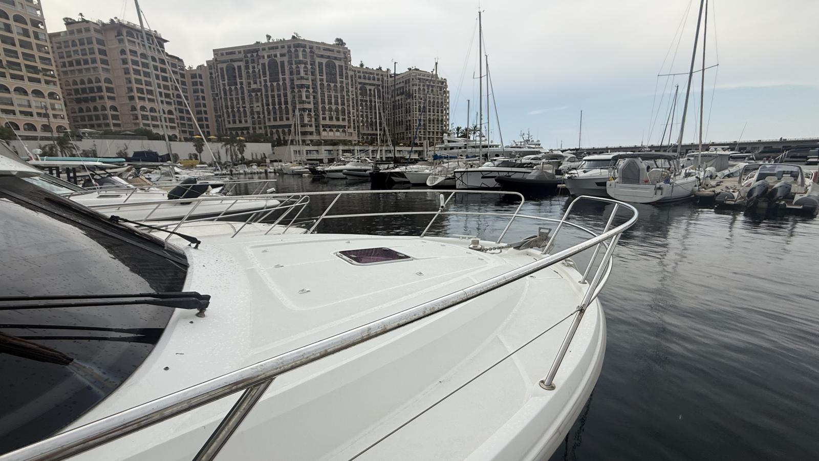beneteau Antares 36