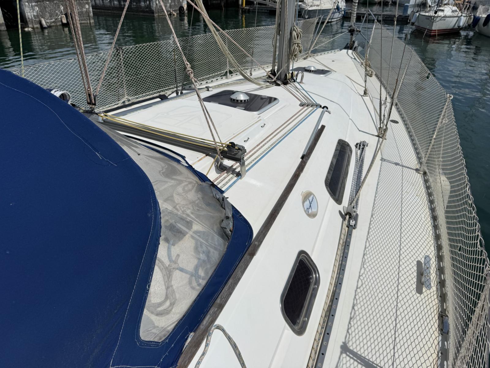 dufour Dufour 35 classic