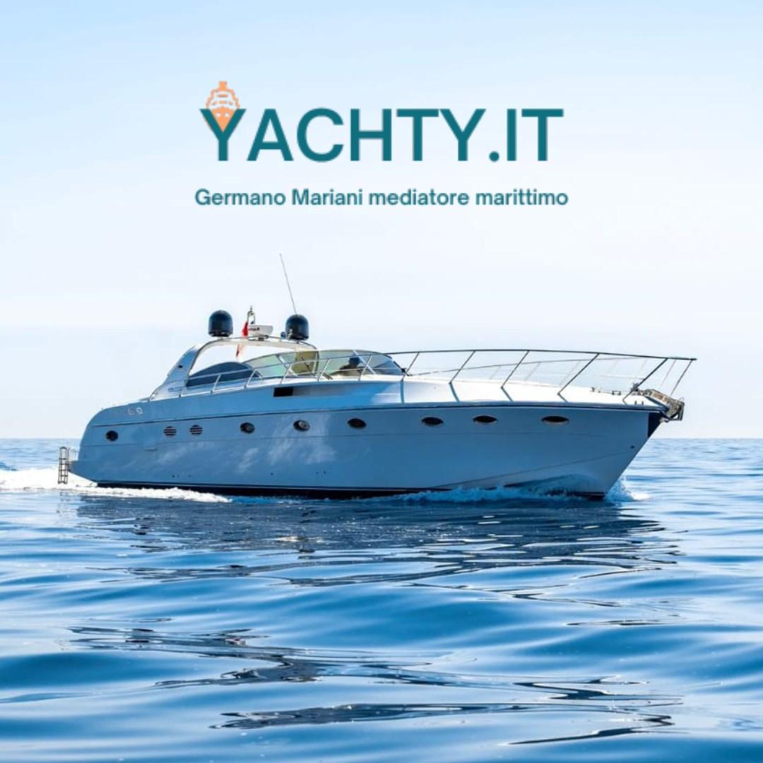 rizzardi Cr 50 top line