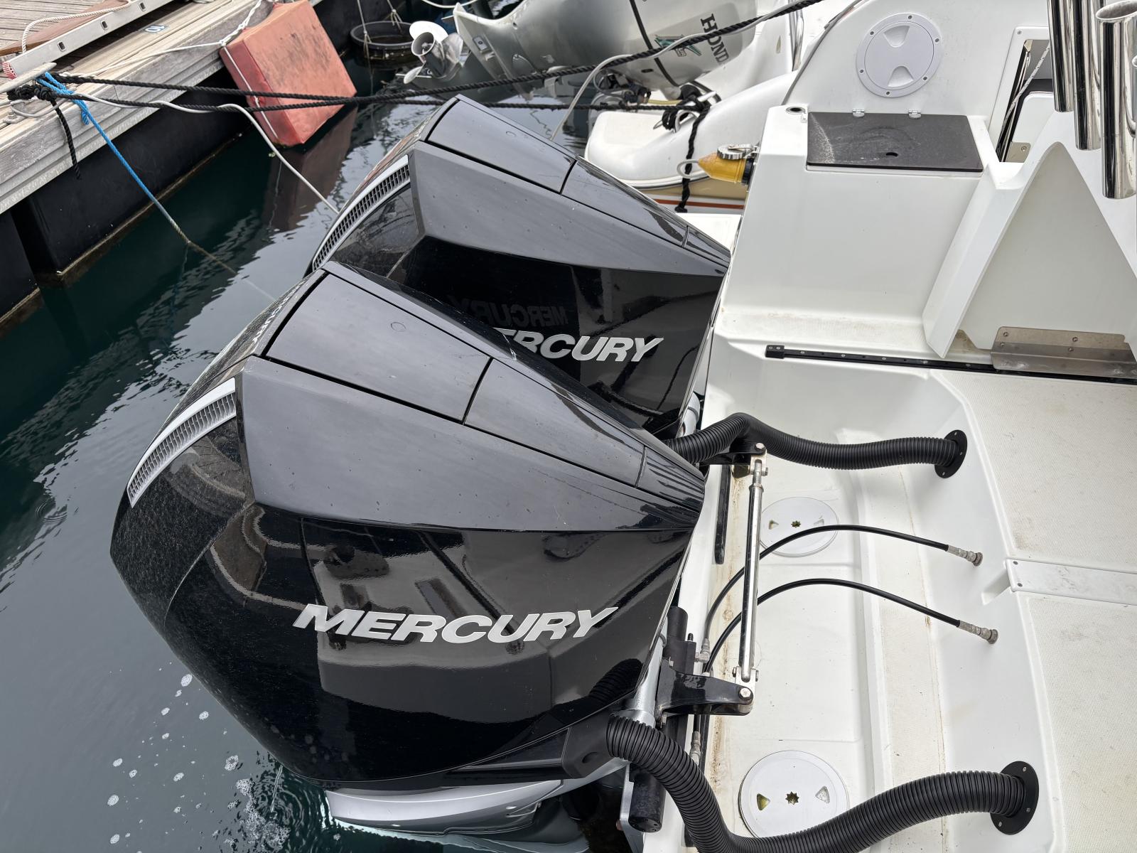 jeanneau Merry fisher 895 sport offshore